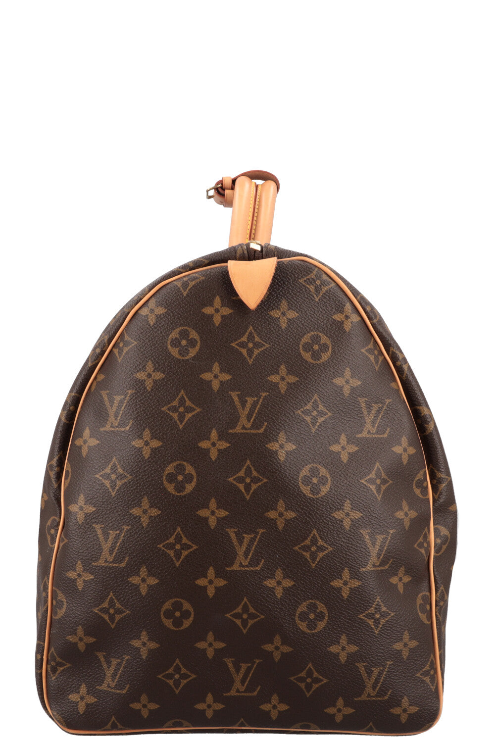 LOUIS VUITTON Keepall 55 MNG Canvas