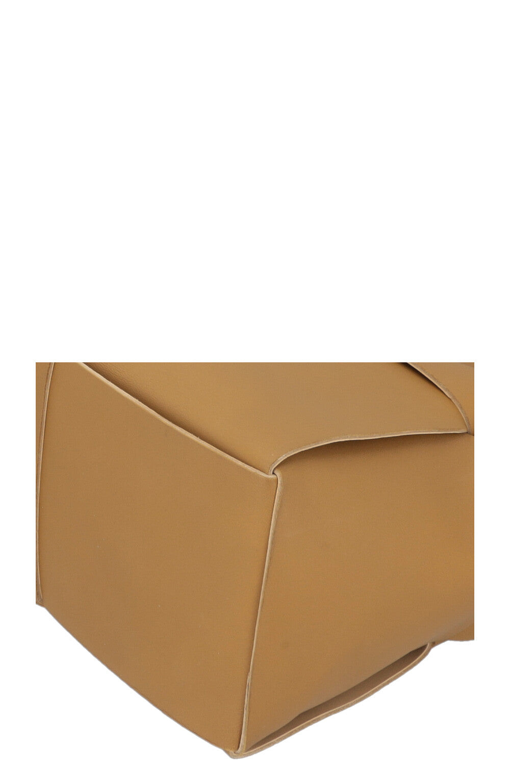 BOTTEGA VENETA Medium Arco Tote Bag Brown