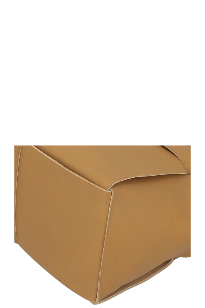 BOTTEGA VENETA Medium Arco Tote Bag Brown