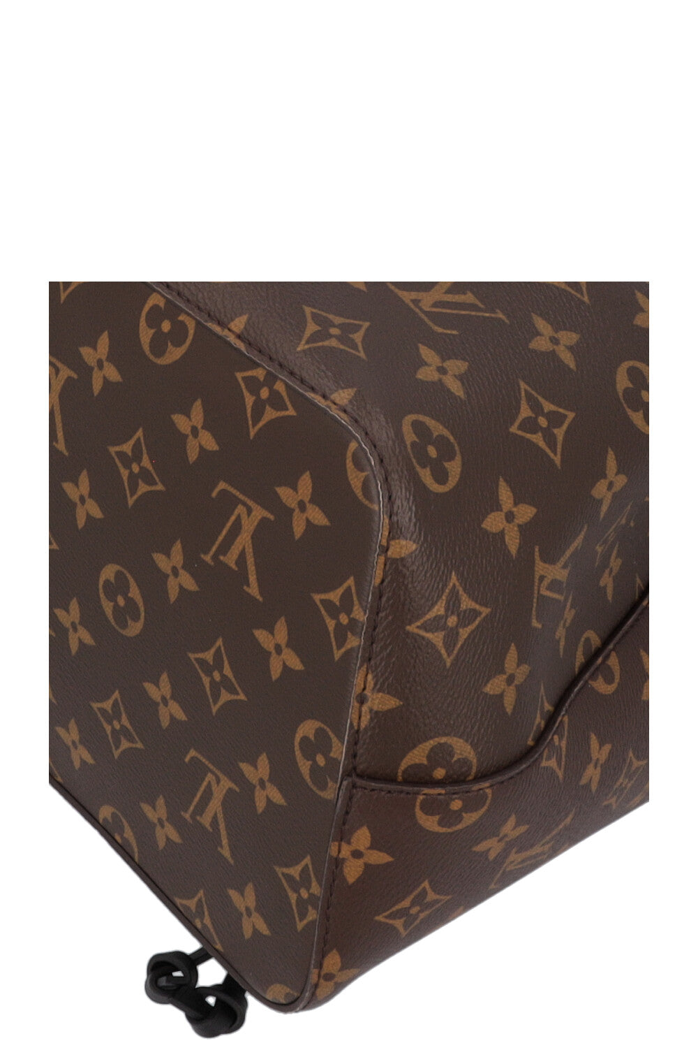 LOUIS VUITTON Neo Noe MNG Canvas with Strap