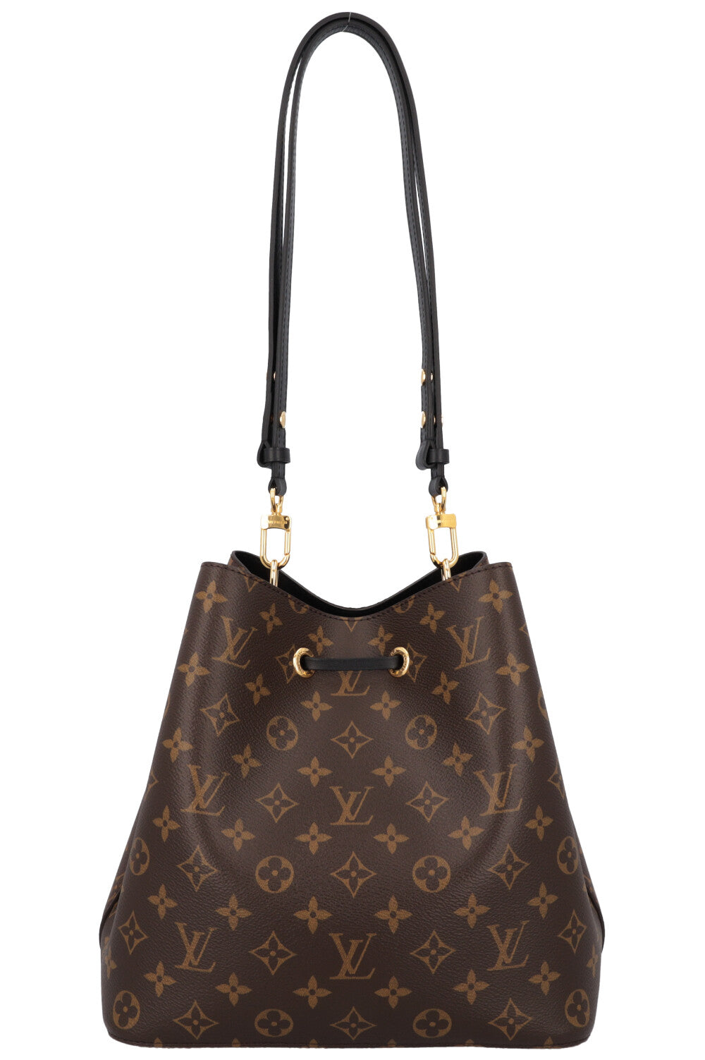 LOUIS VUITTON Neo Noe MNG Canvas with Strap REAWAKE