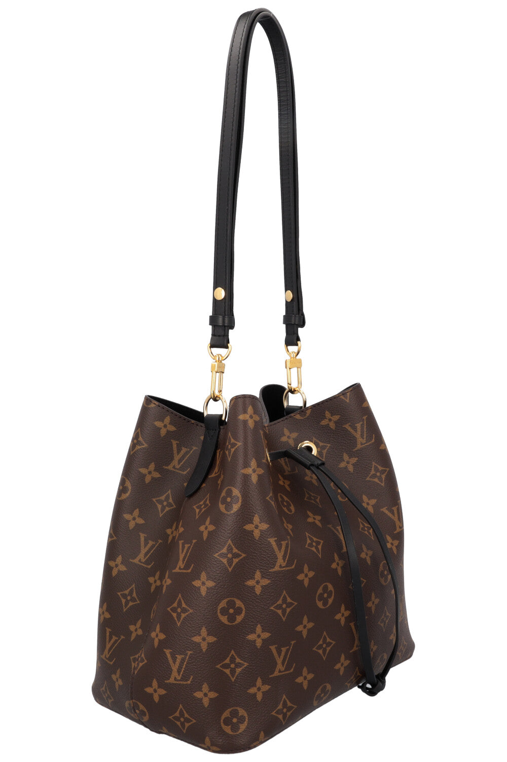 LOUIS VUITTON Neo Noe MNG Canvas with Strap REAWAKE