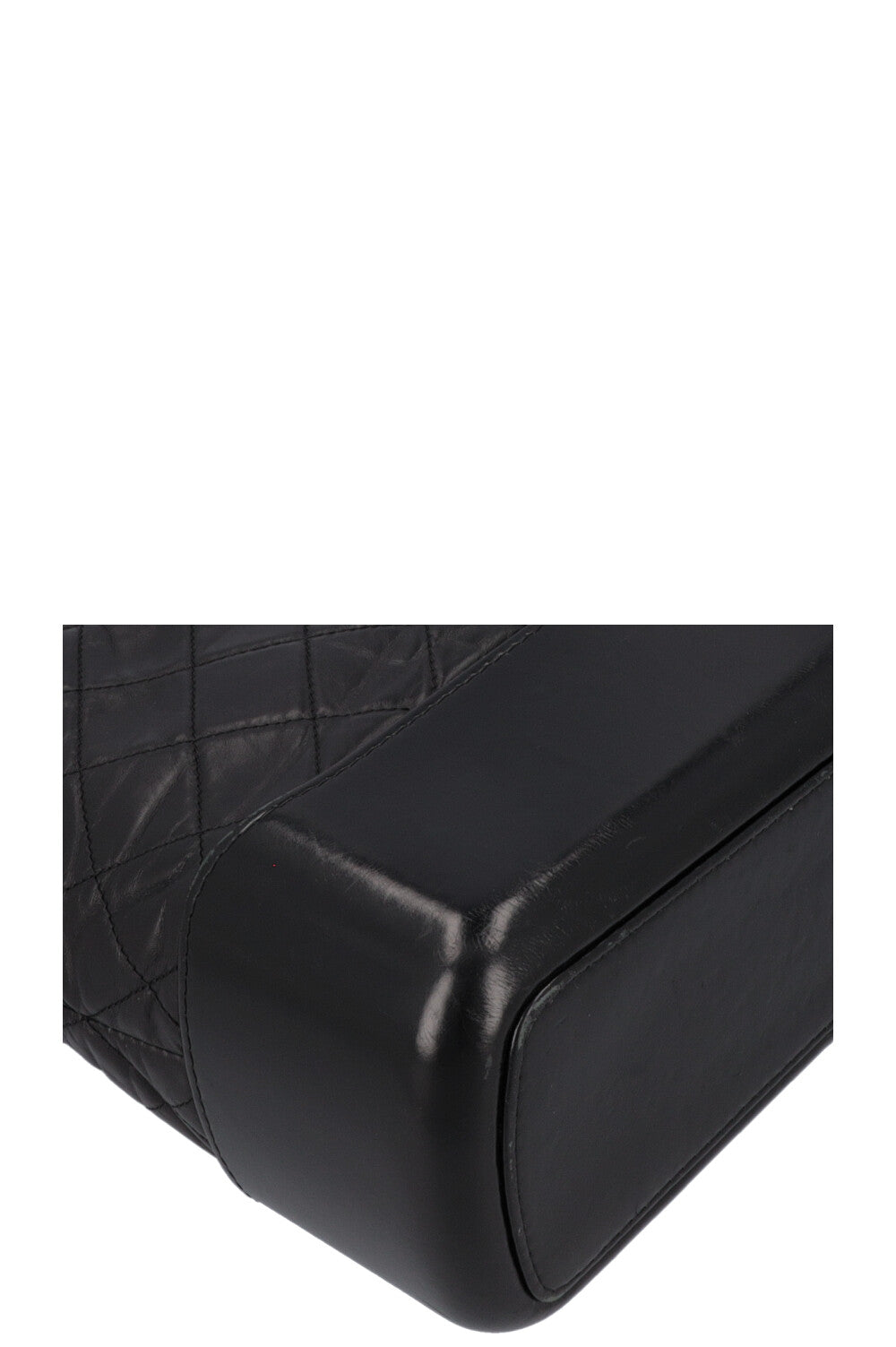 CHANEL Gabrielle Shopping Tote Bag Black