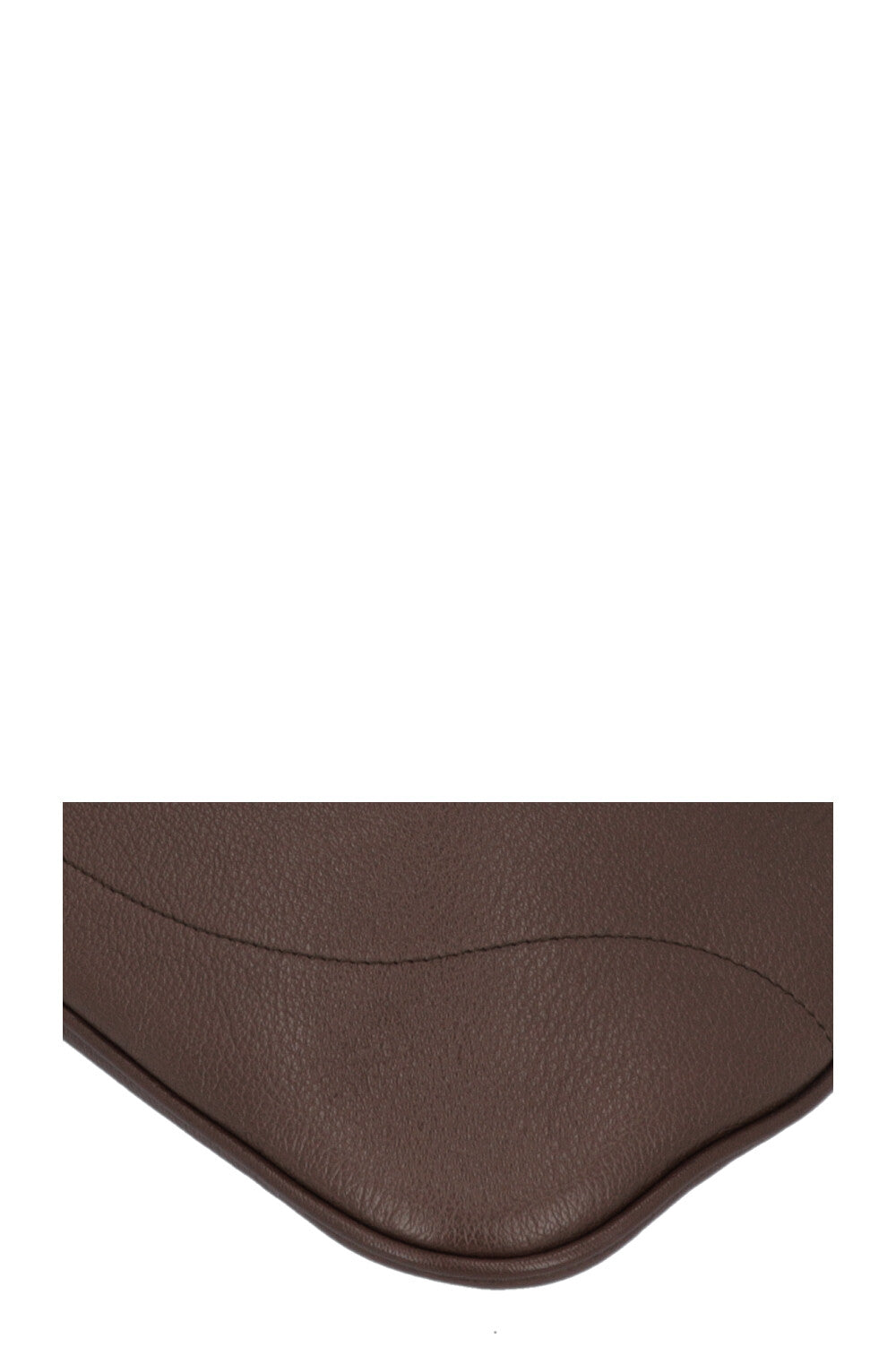 GUCCI Medium Aprodite Bag Leather Brown