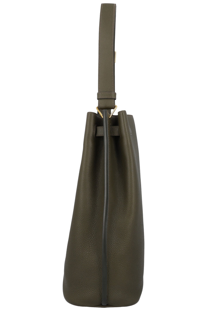 HERMÈS So Kelly 26 Togo Vert Olive