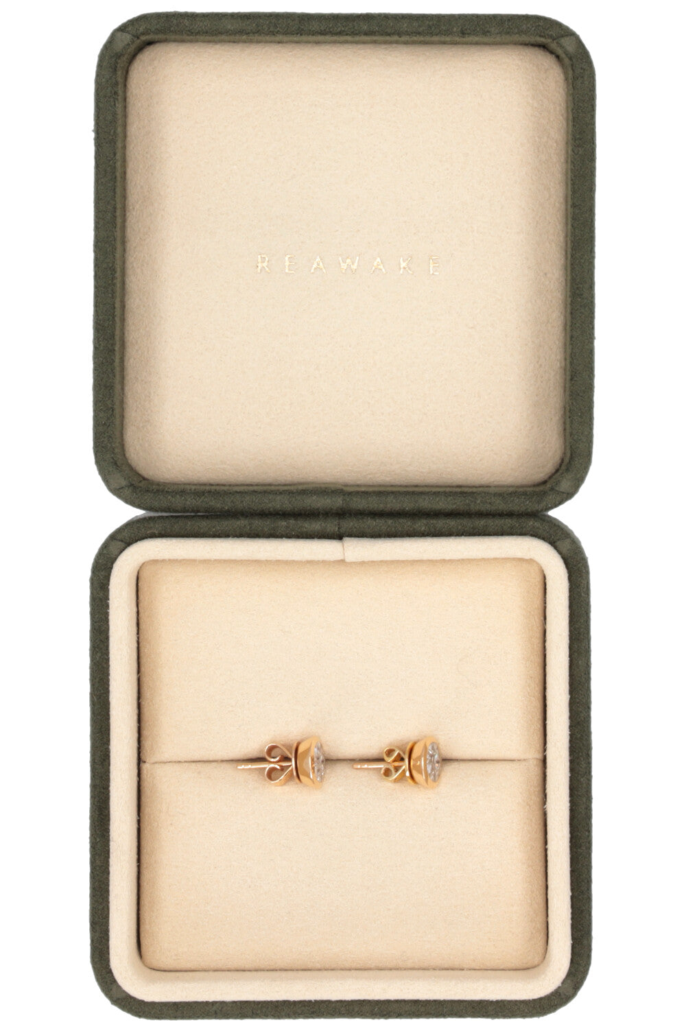 KOHINOR KUSNACHT JEWELS Diamond Earrings