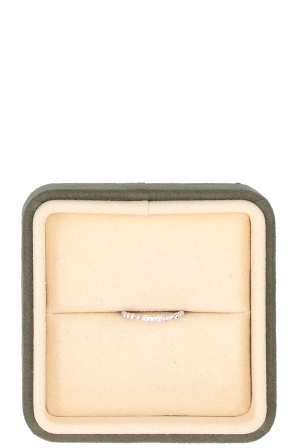 KURZ Skinny Diamonds Ring 18k White Gold