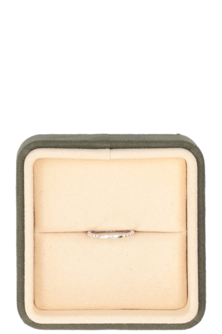 KURZ Skinny Diamonds Ring 18k White Gold