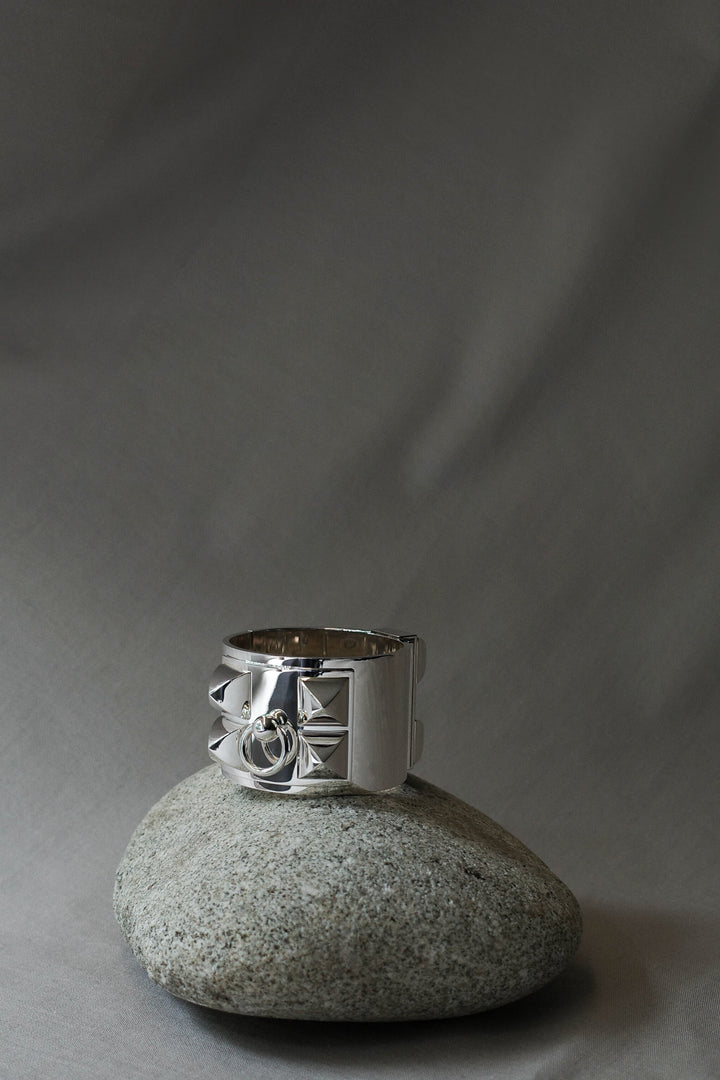HERMÈS CDC Bracelet AG925