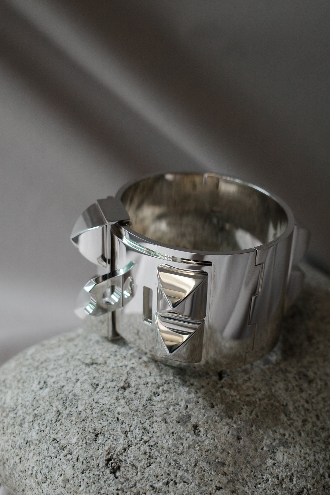 HERMÈS CDC Bracelet AG925