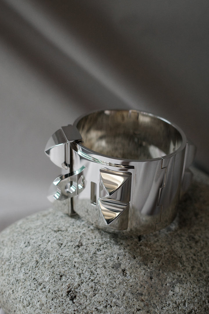 HERMÈS CDC Bracelet AG925