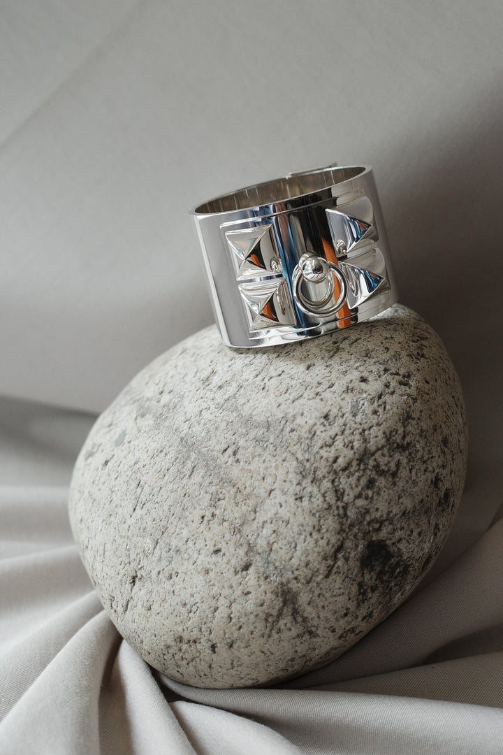 HERMÈS CDC Bracelet AG925
