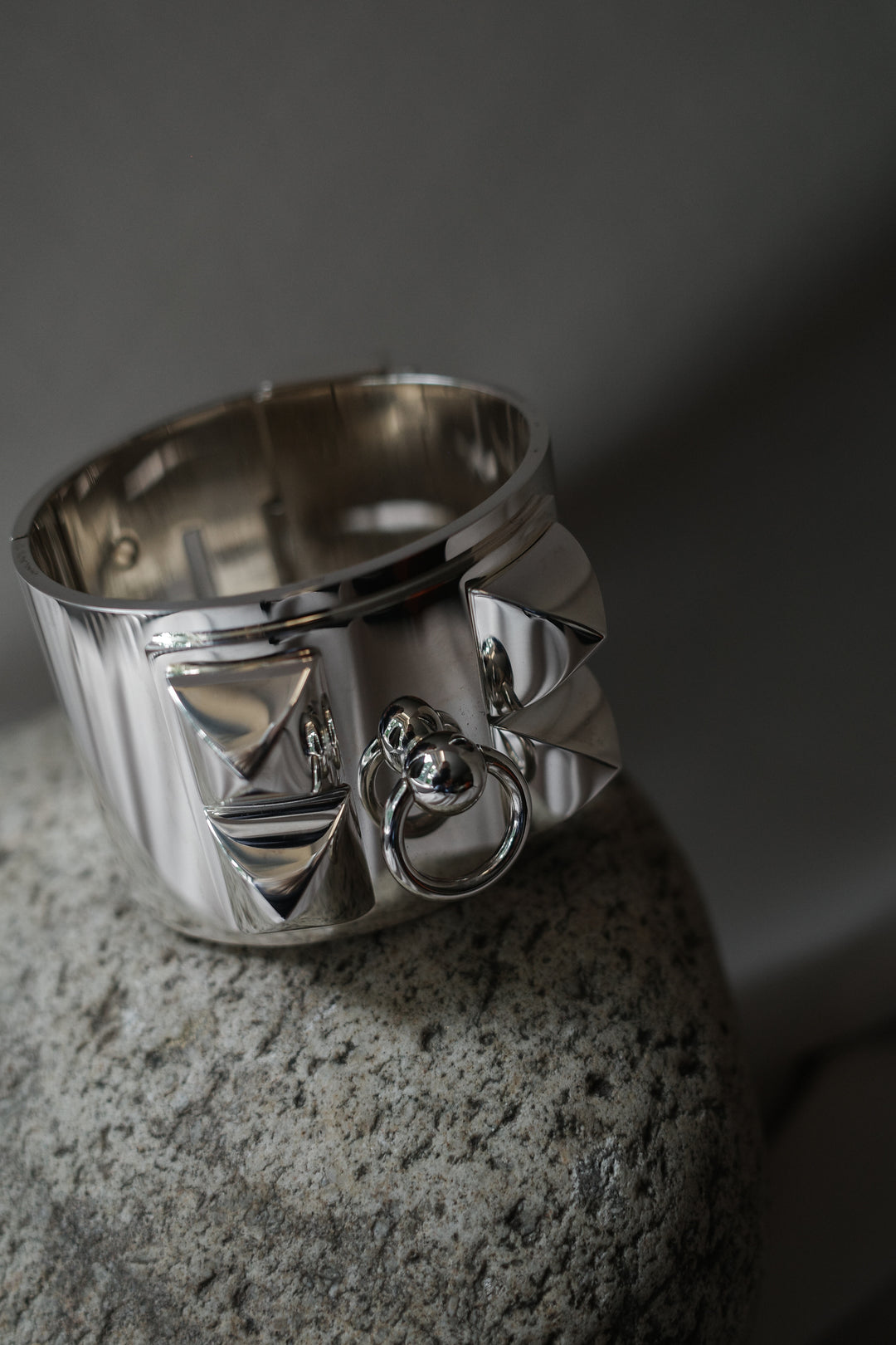 HERMÈS CDC Bracelet AG925