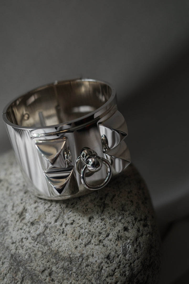 HERMÈS CDC Bracelet AG925