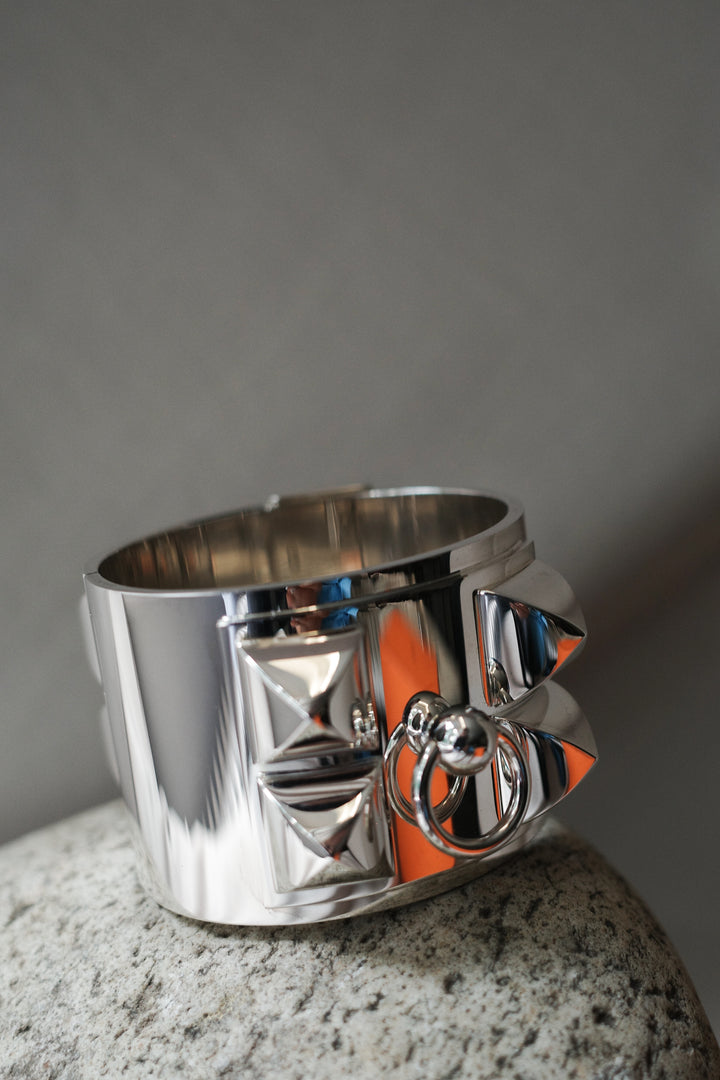 HERMÈS CDC Bracelet AG925