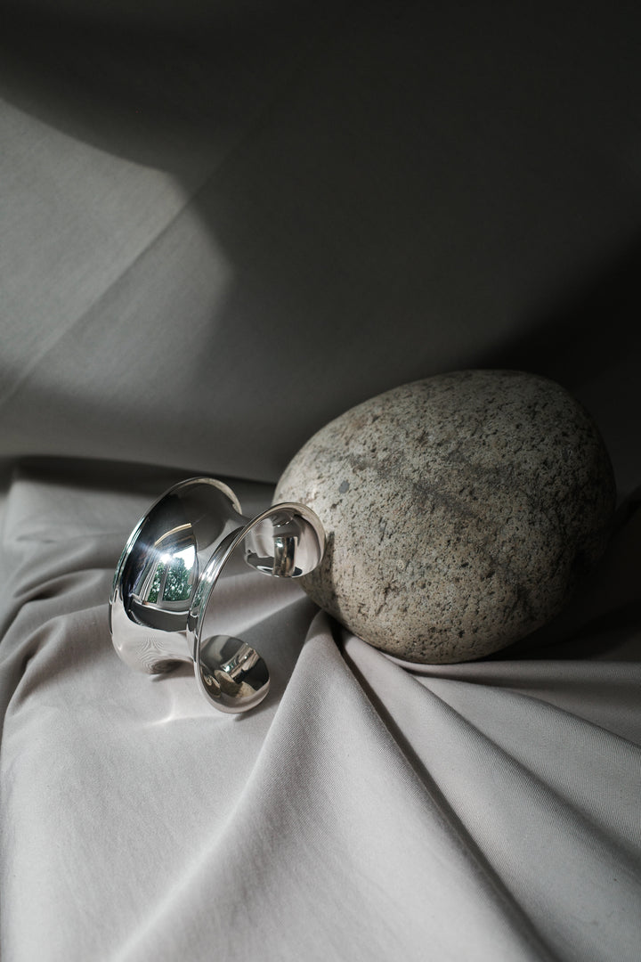 Bracelet HERMÈS H Response TGM AG925