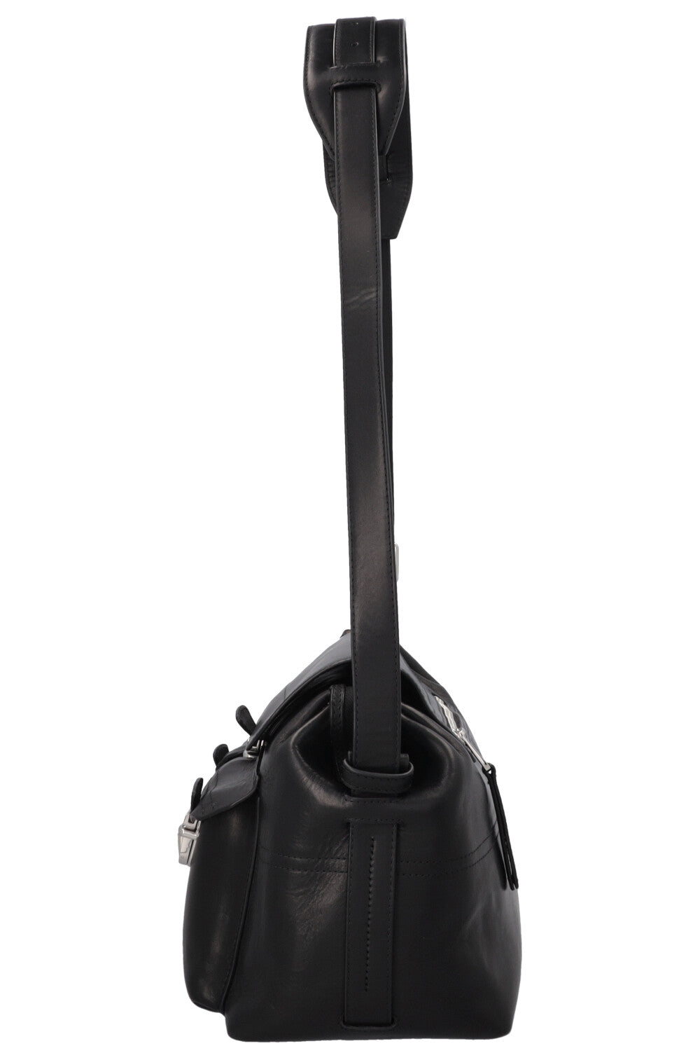 LEMAIRE Medium Gear Bag Black