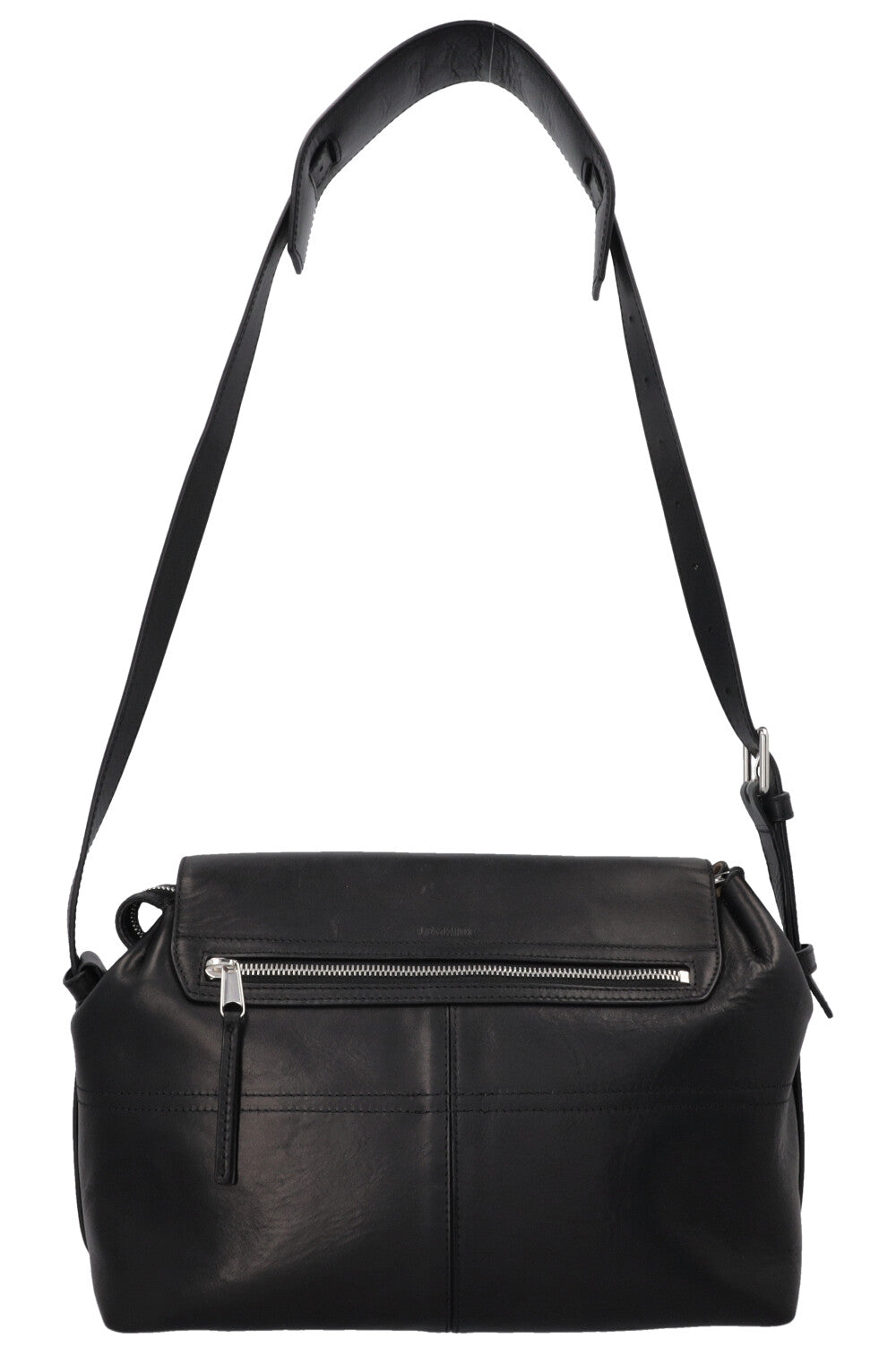 LEMAIRE Medium Gear Bag Black