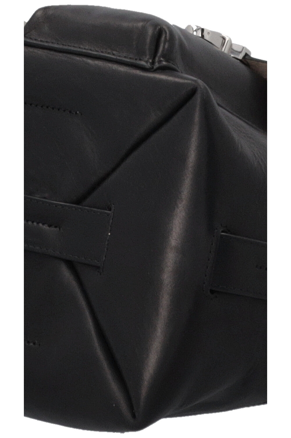 LEMAIRE Medium Gear Bag Black