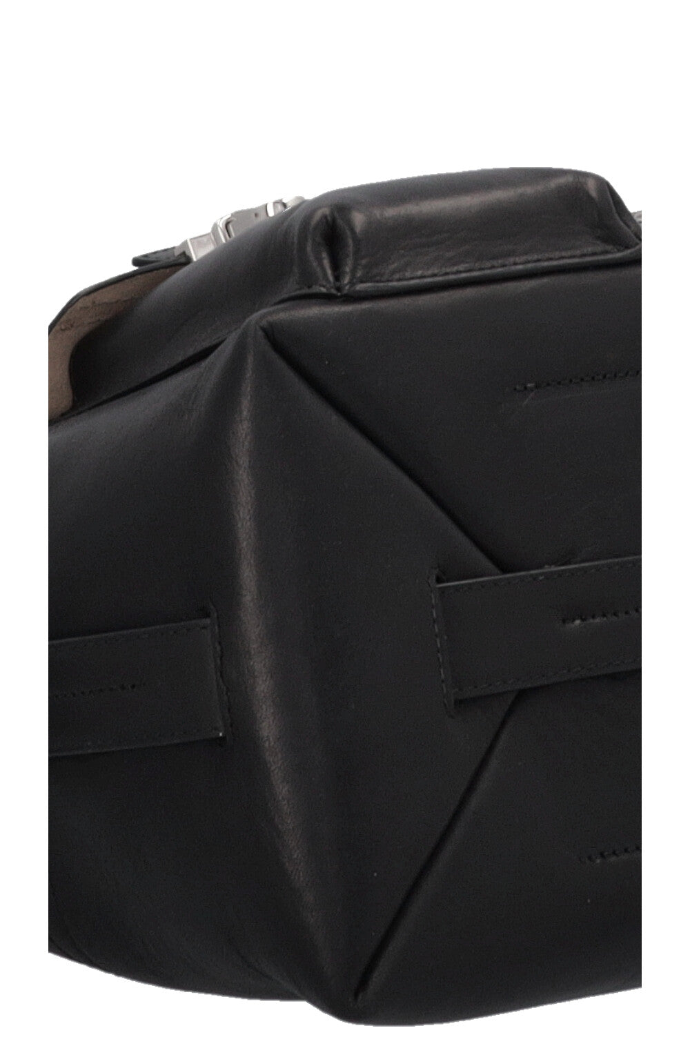 LEMAIRE Medium Gear Bag Black
