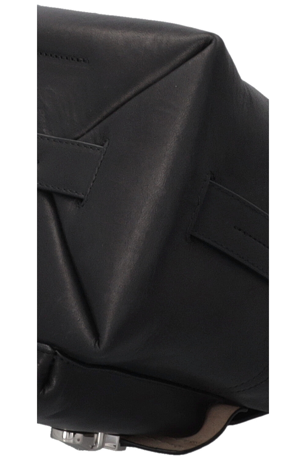 LEMAIRE Medium Gear Bag Black
