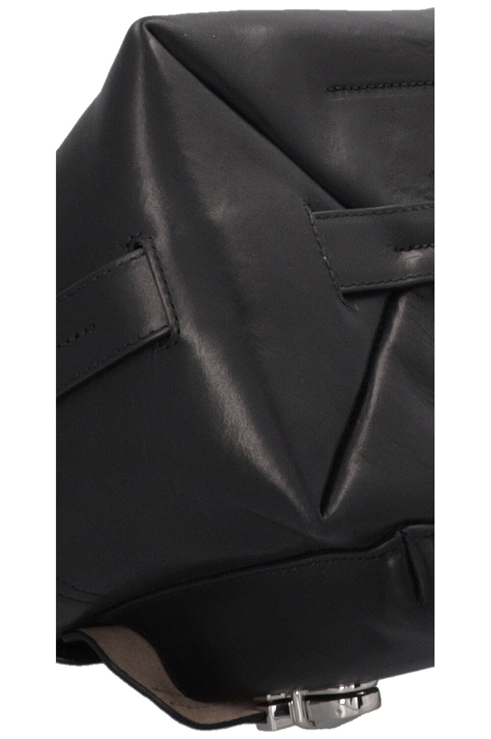 LEMAIRE Medium Gear Bag Black