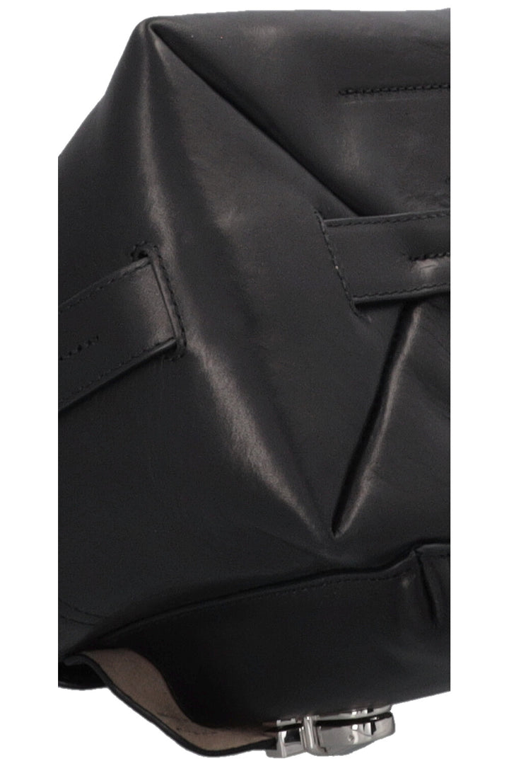 LEMAIRE Medium Gear Bag Black