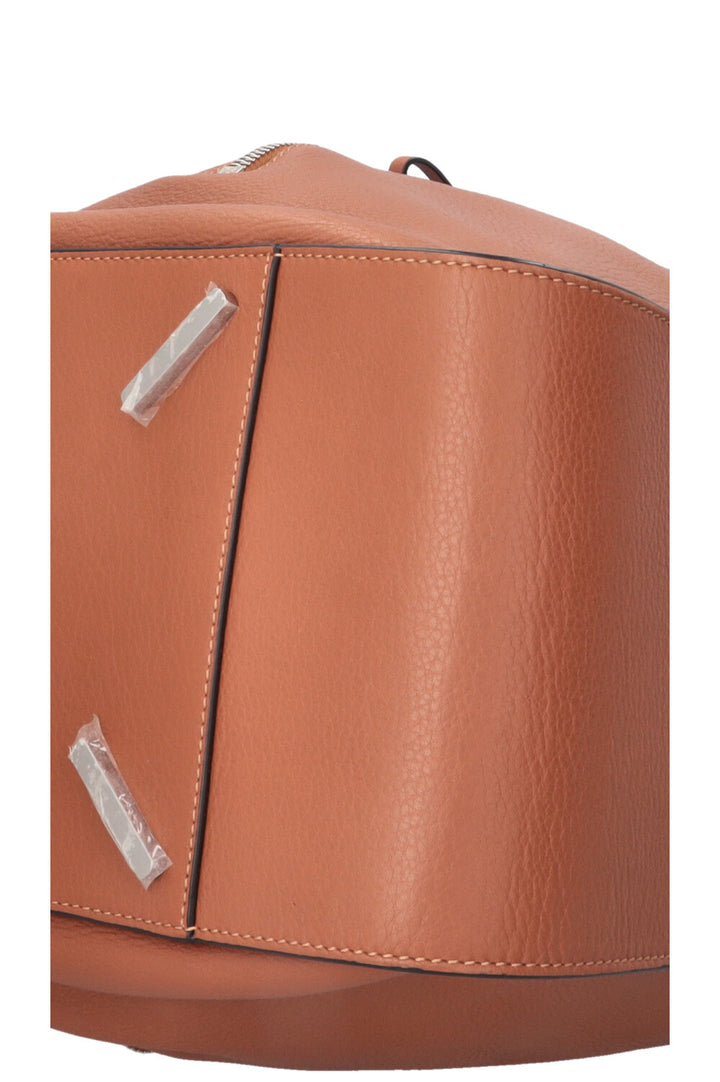 LOEWE Small Hammock Bag Leather Tan