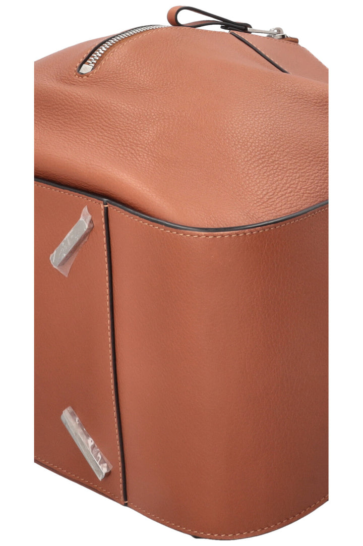 LOEWE Small Hammock Bag Leather Tan