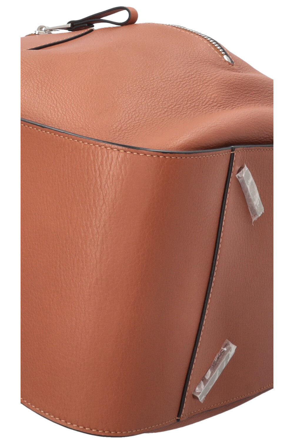 LOEWE Small Hammock Bag Leather Tan