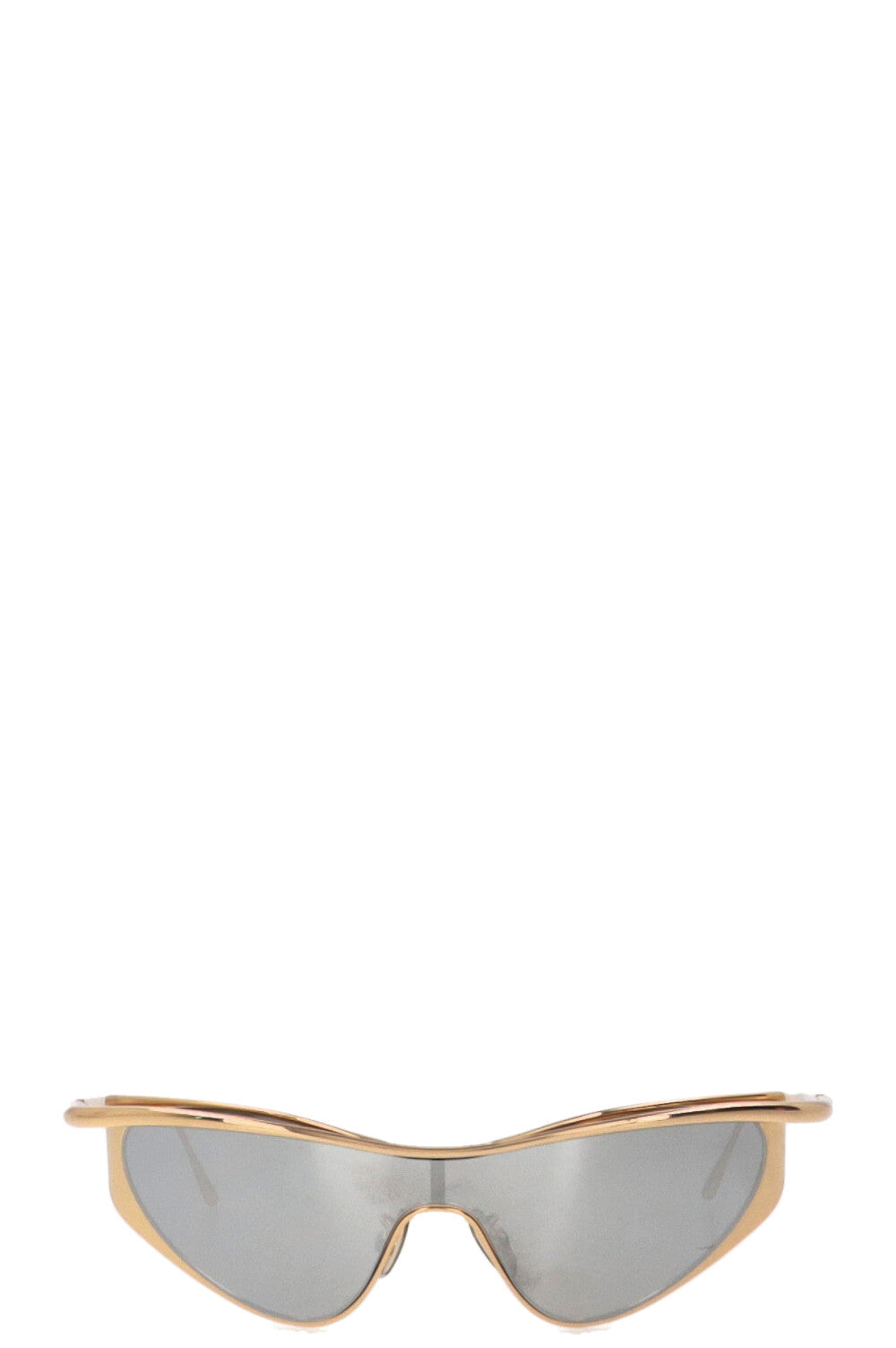 LOEWE Sunglasses LW40165U Gold