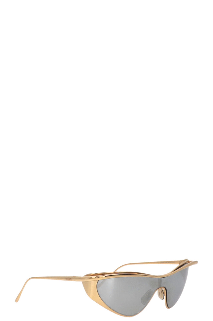 LOEWE Sunglasses LW40165U Gold