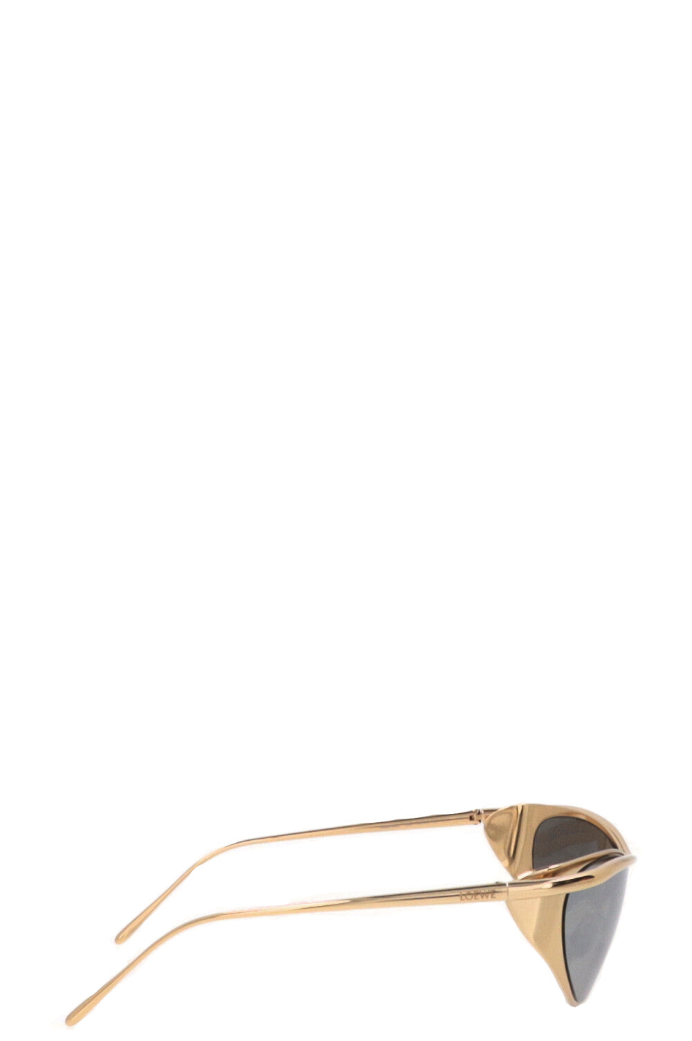 LOEWE Sunglasses LW40165U Gold
