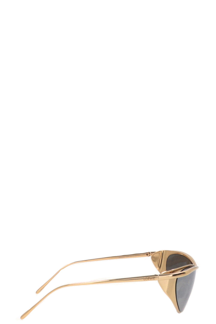 LOEWE Sunglasses LW40165U Gold
