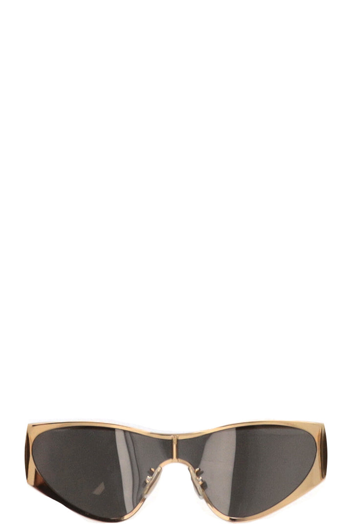 LOEWE Sunglasses LW40165U Gold
