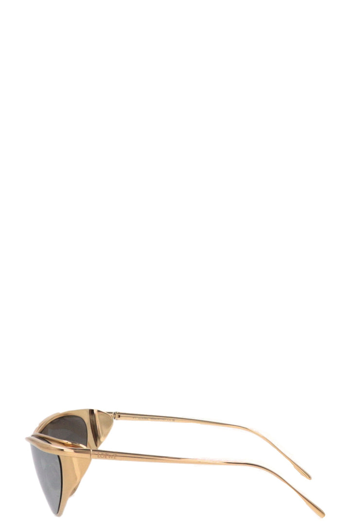 LOEWE Sunglasses LW40165U Gold
