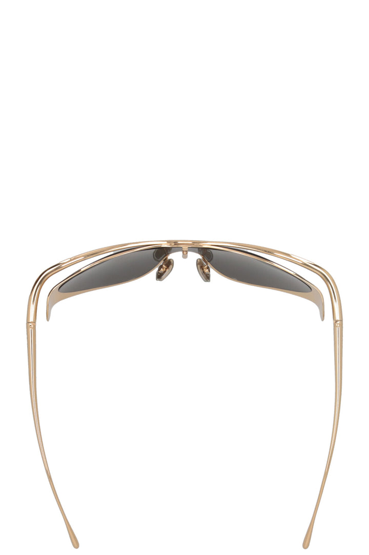 LOEWE Sunglasses LW40165U Gold