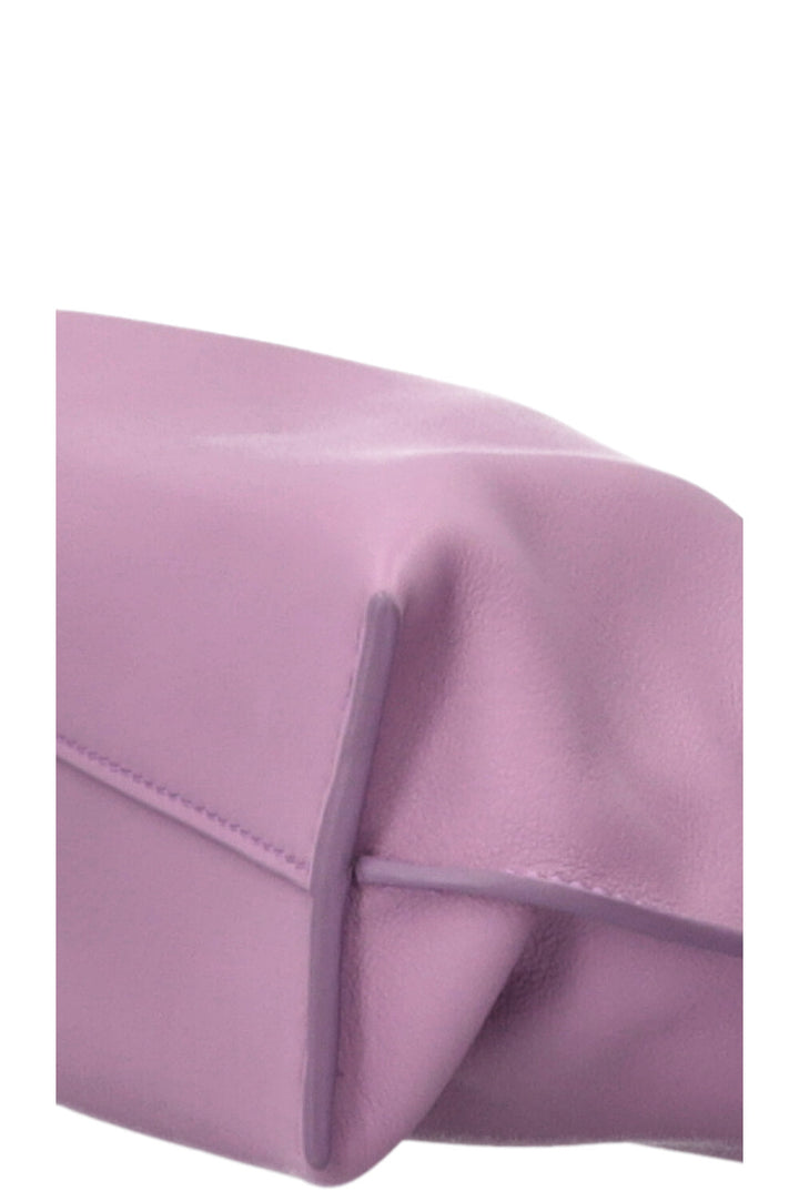 LOEWE Flamenco Bag Mini Lilac