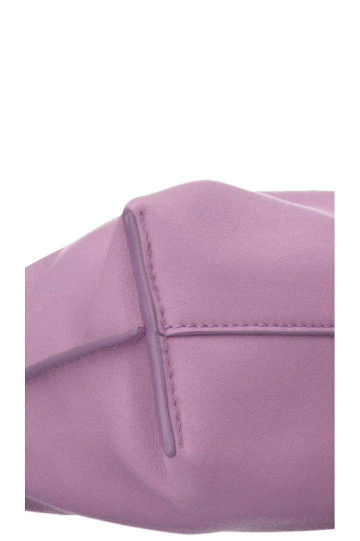 LOEWE Flamenco Bag Mini Lilac