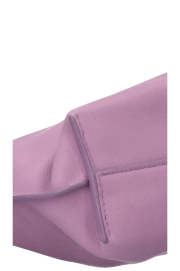 LOEWE Flamenco Bag Mini Lilac