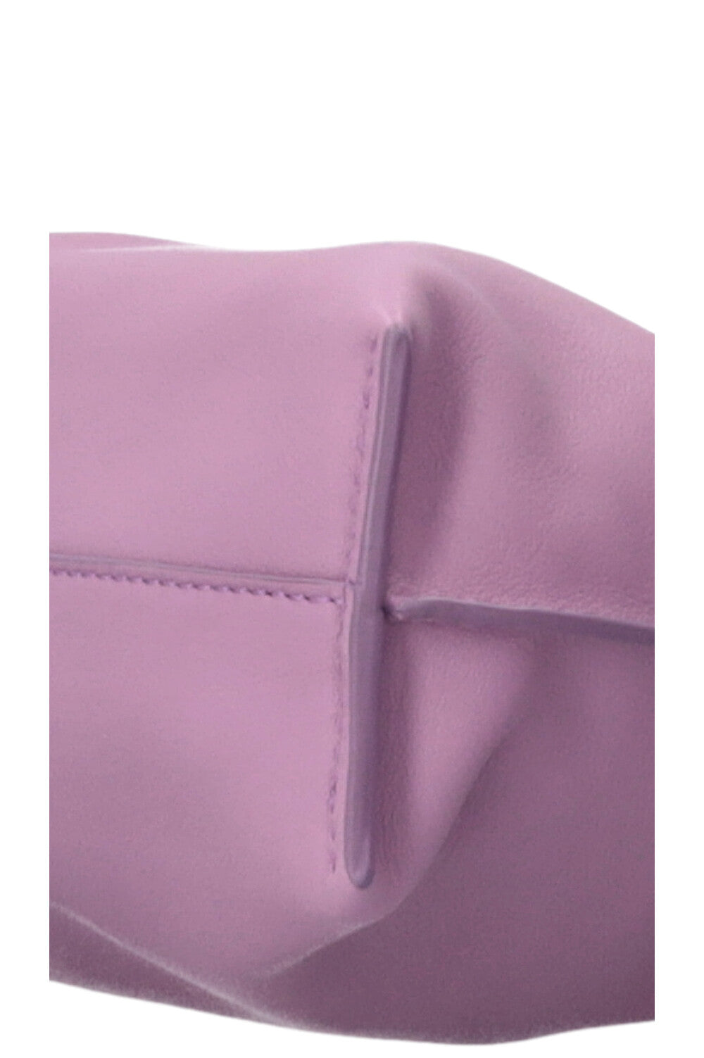 LOEWE Flamenco Bag Mini Lilac