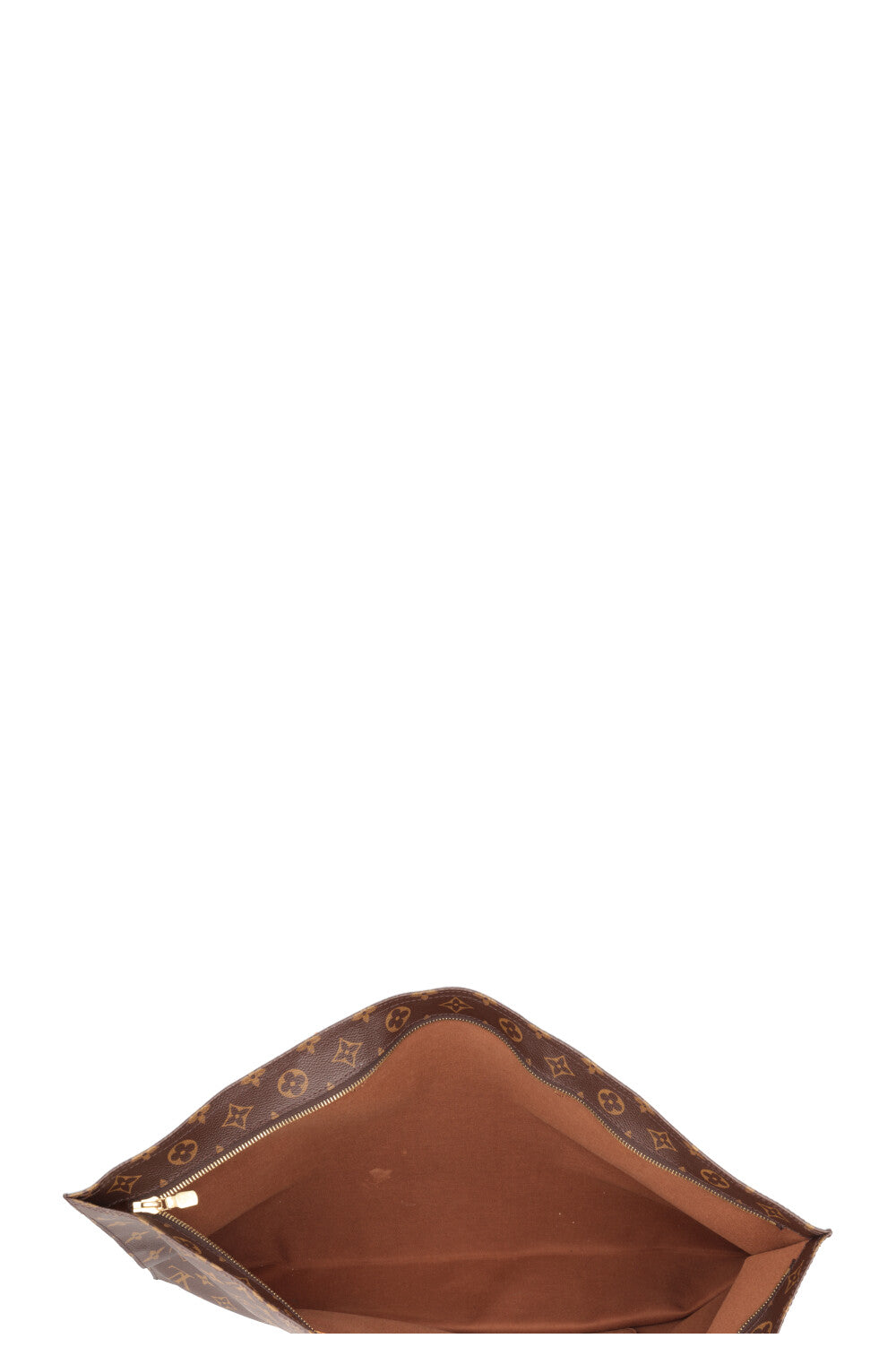LOUIS VUITTON All in MM Toile Monogram