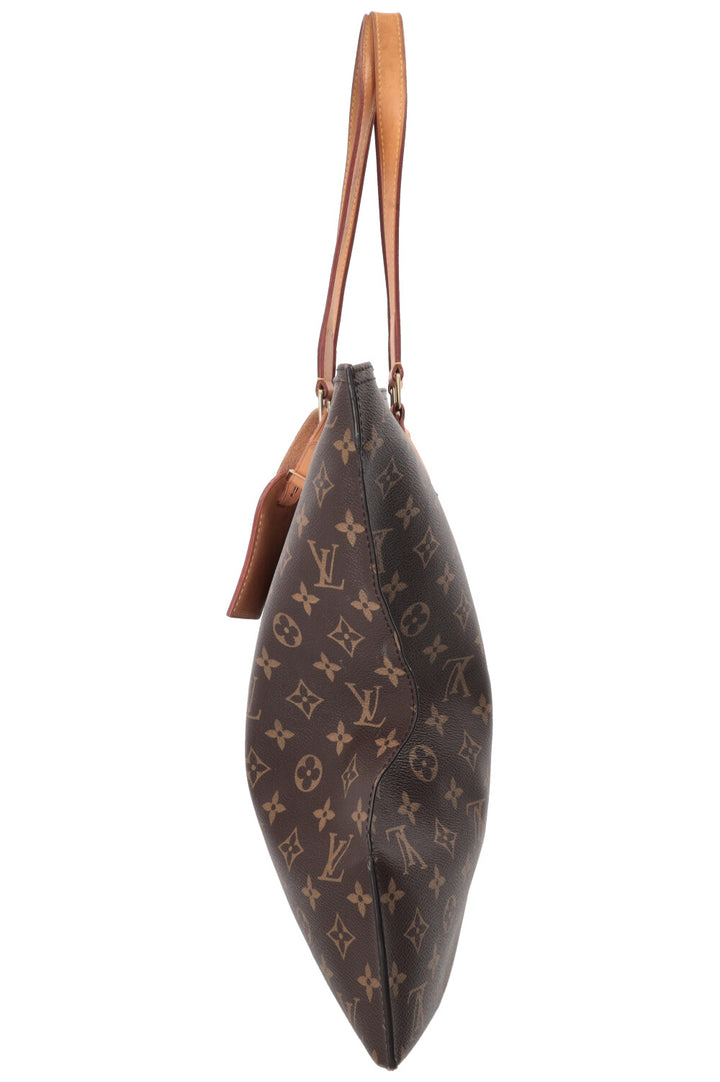 LOUIS VUITTON All in MM Toile Monogram