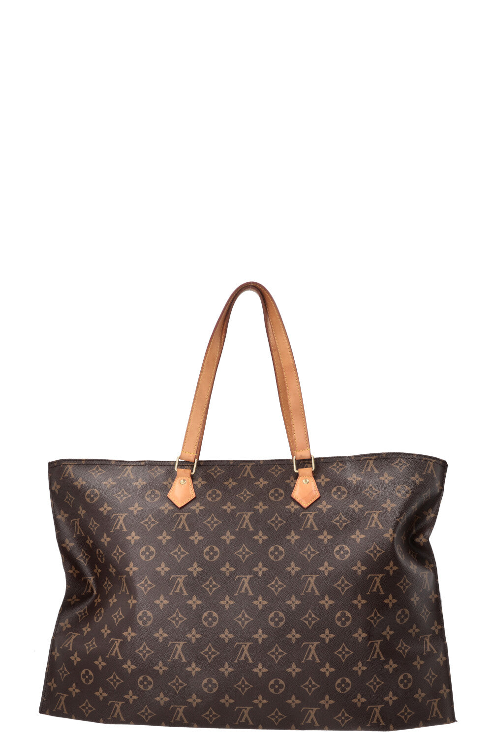 LOUIS VUITTON All in MM Toile Monogram
