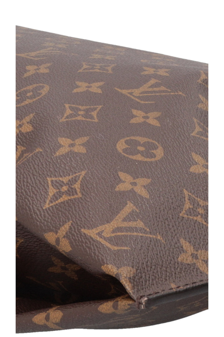 LOUIS VUITTON All in MM Toile Monogram