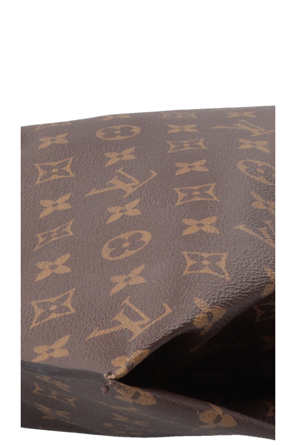 LOUIS VUITTON All in MM Toile Monogram