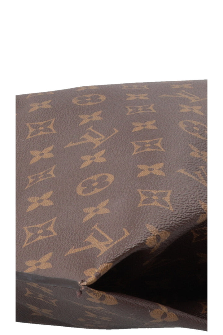 LOUIS VUITTON All in MM Toile Monogram