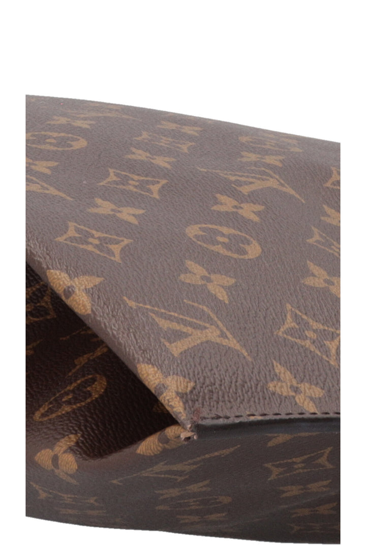 LOUIS VUITTON All in MM Toile Monogram