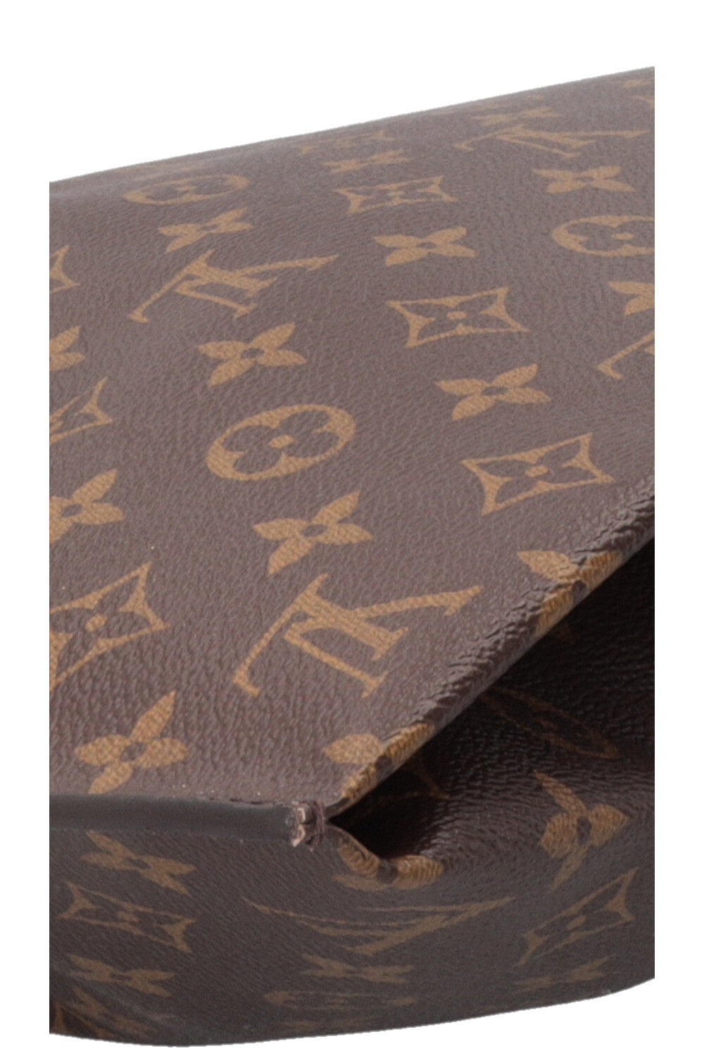 LOUIS VUITTON All in MM Toile Monogram