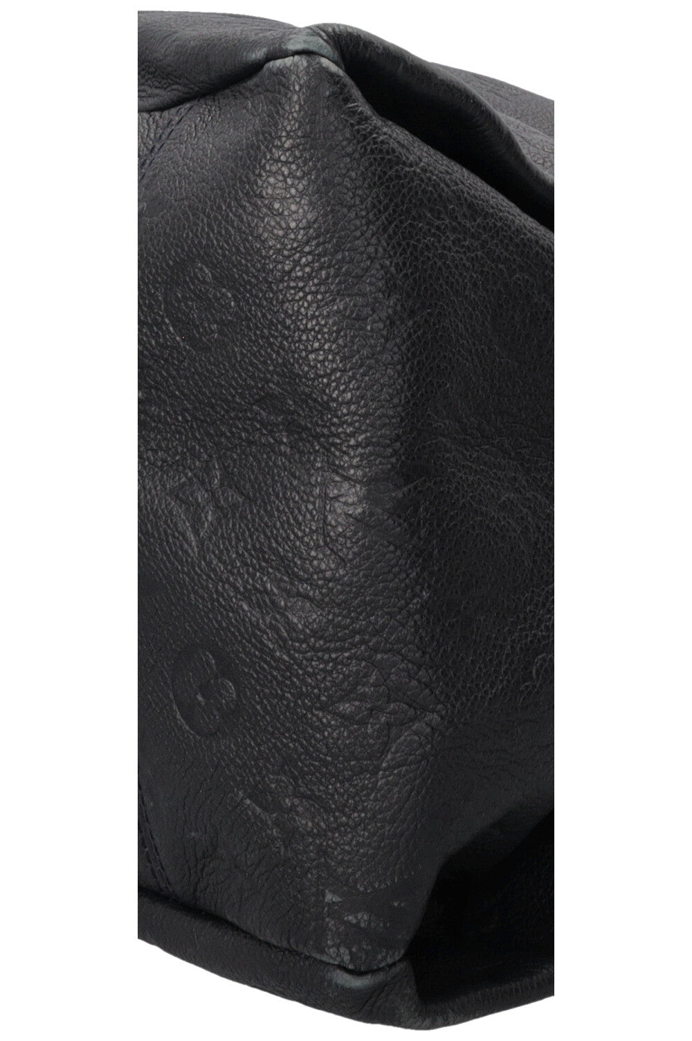 LOUIS VUITTON Artsy Bag Empreinte Navy